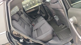 Honda Cr-v AEROPAKET///NAV/DVD/KAM/EXECUTIVE | Mobile.bg    14