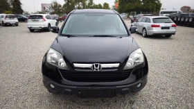     Honda Cr-v AEROPAKET///NAV/DVD/KAM/EXECUTIVE