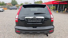 Honda Cr-v AEROPAKET///NAV/DVD/KAM/EXECUTIVE | Mobile.bg    8