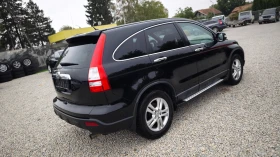 Honda Cr-v AEROPAKET///NAV/DVD/KAM/EXECUTIVE | Mobile.bg    9