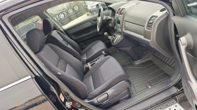 Honda Cr-v AEROPAKET///NAV/DVD/KAM/EXECUTIVE | Mobile.bg    11