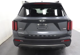 Kia Sorento X-LINE* AWD* CARPLAY* CAMERA* BLUETOOTH* CRUISE | Mobile.bg    8