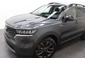 Kia Sorento X-LINE* AWD* CARPLAY* CAMERA* BLUETOOTH* CRUISE | Mobile.bg    3