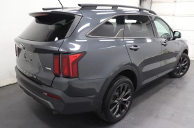 Kia Sorento X-LINE* AWD* CARPLAY* CAMERA* BLUETOOTH* CRUISE | Mobile.bg    9