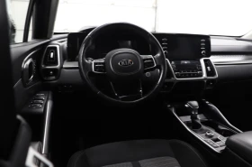 Kia Sorento X-LINE* AWD* CARPLAY* CAMERA* BLUETOOTH* CRUISE | Mobile.bg    15