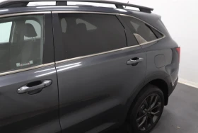 Kia Sorento X-LINE* AWD* CARPLAY* CAMERA* BLUETOOTH* CRUISE | Mobile.bg    4