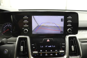 Kia Sorento X-LINE* AWD* CARPLAY* CAMERA* BLUETOOTH* CRUISE | Mobile.bg    16