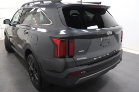 Kia Sorento X-LINE* AWD* CARPLAY* CAMERA* BLUETOOTH* CRUISE | Mobile.bg    7