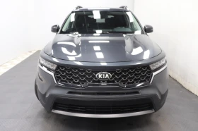 Kia Sorento X-LINE* AWD* CARPLAY* CAMERA* BLUETOOTH* CRUISE | Mobile.bg    5