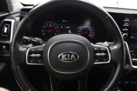 Kia Sorento X-LINE* AWD* CARPLAY* CAMERA* BLUETOOTH* CRUISE | Mobile.bg    17
