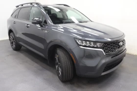 Kia Sorento X-LINE* AWD* CARPLAY* CAMERA* BLUETOOTH* CRUISE | Mobile.bg    6