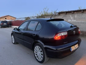 Seat Leon 1.9TDI 110hp Clima TipTop | Mobile.bg    7