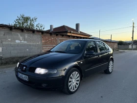 Seat Leon 1.9TDI 110hp Clima TipTop | Mobile.bg    5