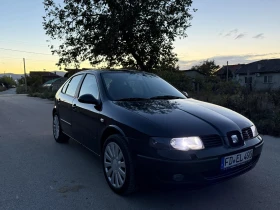 Seat Leon 1.9TDI 110hp Clima TipTop | Mobile.bg    3