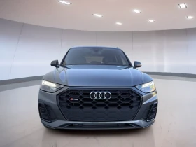 Audi SQ5 3.0 TFSI quattro Progressiv | Mobile.bg    2