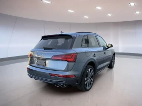 Audi SQ5 3.0 TFSI quattro Progressiv | Mobile.bg    4