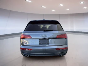 Audi SQ5 3.0 TFSI quattro Progressiv | Mobile.bg    5