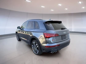 Audi SQ5 3.0 TFSI quattro Progressiv | Mobile.bg    6