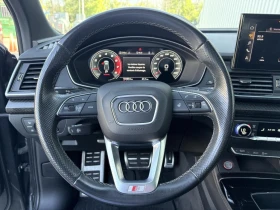 Audi SQ5 3.0 TFSI quattro Progressiv | Mobile.bg    9