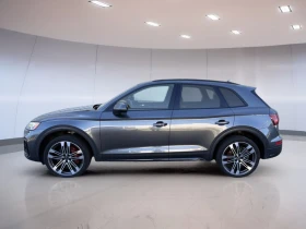 Audi SQ5 3.0 TFSI quattro Progressiv | Mobile.bg    7