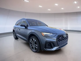 Audi SQ5 3.0 TFSI quattro Progressiv | Mobile.bg    3