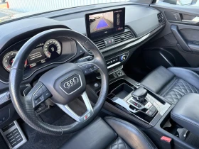 Audi SQ5 3.0 TFSI quattro Progressiv | Mobile.bg    8
