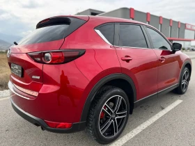Mazda CX-5 2.0 SKYACTIV / NAVIGATION / KEYLESS / EURO 6 | Mobile.bg    7
