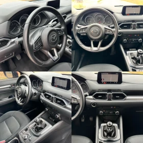 Mazda CX-5 2.0 SKYACTIV / NAVIGATION / KEYLESS / EURO 6 | Mobile.bg    15