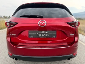 Mazda CX-5 2.0 SKYACTIV / NAVIGATION / KEYLESS / EURO 6 | Mobile.bg    6