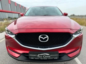 Mazda CX-5 2.0 SKYACTIV / NAVIGATION / KEYLESS / EURO 6 | Mobile.bg    2