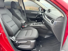 Mazda CX-5 2.0 SKYACTIV / NAVIGATION / KEYLESS / EURO 6 | Mobile.bg    11