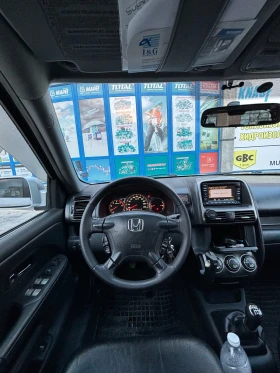 Honda Cr-v 2.2 CDTi - 8900 лв. / 4550.50 € - 57096806 7