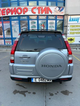 Honda Cr-v 2.2 CDTi - 8900 лв. / 4550.50 € - 57096806 5