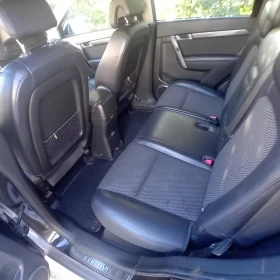 Chevrolet Captiva, снимка 6