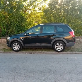 Chevrolet Captiva, снимка 5