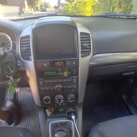 Chevrolet Captiva, снимка 8