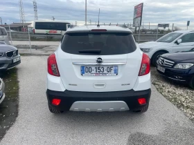 Opel Mokka 1.7 CDTi - 12900 лв. / 6595.67 € - 24236551 5