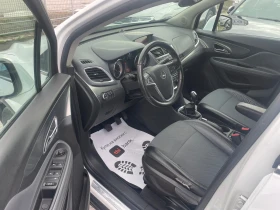 Opel Mokka 1.7 CDTi - 12900 лв. / 6595.67 € - 24236551 7