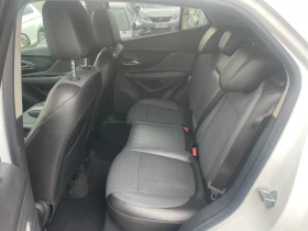 Opel Mokka 1.7 CDTi - 12900 лв. / 6595.67 € - 24236551 11