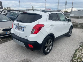 Opel Mokka 1.7 CDTi - 12900 лв. / 6595.67 € - 24236551 4