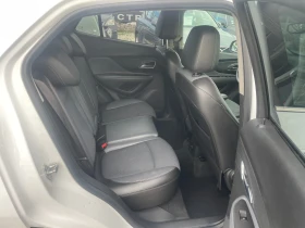 Opel Mokka 1.7 CDTi - 12900 лв. / 6595.67 € - 24236551 13