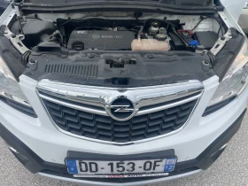 Opel Mokka 1.7 CDTi - 12900 лв. / 6595.67 € - 24236551 15