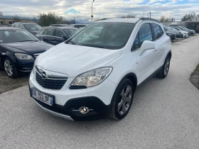 Opel Mokka 1.7 CDTi
