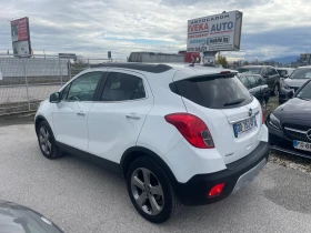 Opel Mokka 1.7 CDTi - 12900 лв. / 6595.67 € - 24236551 6