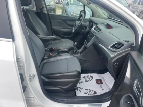 Opel Mokka 1.7 CDTi - 12900 лв. / 6595.67 € - 24236551 14