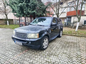 Land Rover Range Rover Sport 2.7, снимка 1