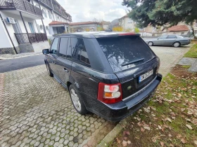 Land Rover Range Rover Sport 2.7, снимка 4