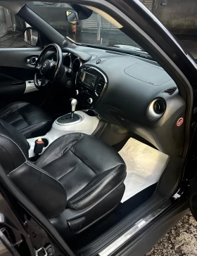 Nissan Juke DIG-T Shiro, снимка 12