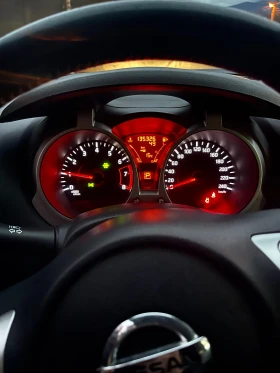 Nissan Juke DIG-T Shiro, снимка 7