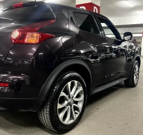 Nissan Juke DIG-T Shiro, снимка 3